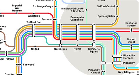 Is this what the Metrolink will look like in 2040? - Manchester’s Finest