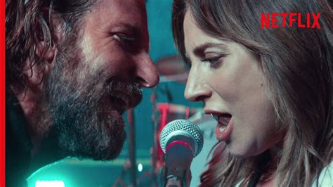 A Star is Born - Shallow Sing-Along (Lady Gaga & Bradley Cooper ...