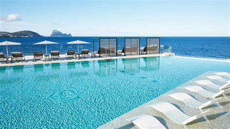 Top 10 best luxury hotels in Ibiza - the Luxury Travel Expert