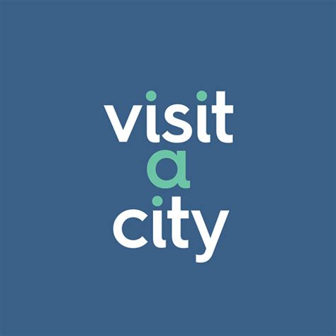 Visit A City - Apps on Google Play