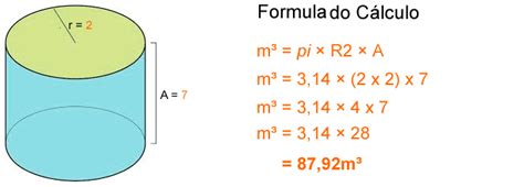 físicamente Hazme Presunto calcular metros cubicos límite oasis A ...