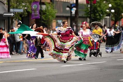 Victoria Day: A Royal Celebration of Canadian Heritage and Culture ...