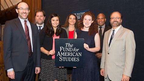 Journalism Awards | The Fund for American Studies