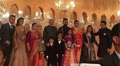 Virat Kohli Family Wife Parents Siblings Children