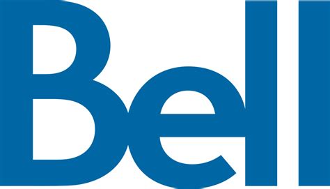 Bell Canada Logo PNG Transparent – Brands Logos