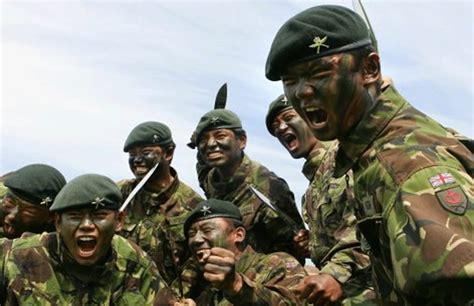 What makes Gorkha Rifles a great regiment | Zee News