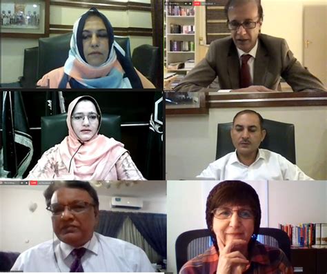 ILMA University Hosted an International Virtual Conference on Social ...