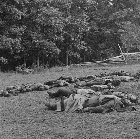 How Many Union Casualties In Gettysburg