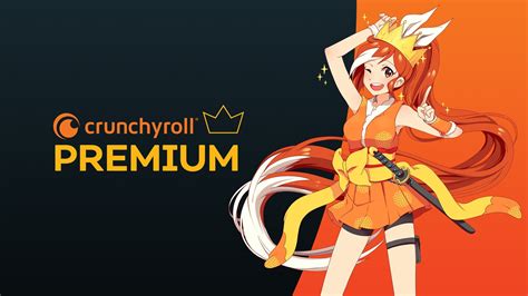 Crunchyroll Premium Arrives on Xbox Game Pass Ultimate Perks - Xbox Wire