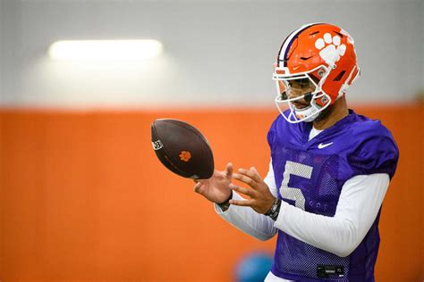 Clemson Football: 3 reasons to watch 2022 spring game