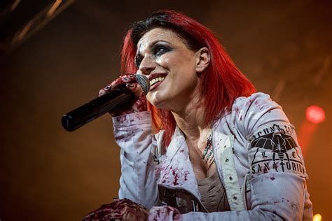 Lacuna Coil Debut 'Layers of Time,' Announce 'Black Anima' Album