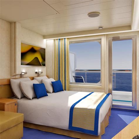 Cabins on Carnival Victory | Iglu Cruise