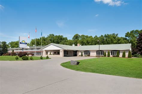 Days Inn by Wyndham Whitmore Lake | Whitmore Lake, MI Hotels