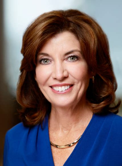 Kathy Hochul - Bio, Net Worth, Age, Married, Husband, Family, Salary ...