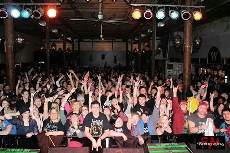 Woolys crowd view from the stage | Concert crowd, Concert aesthetic ...