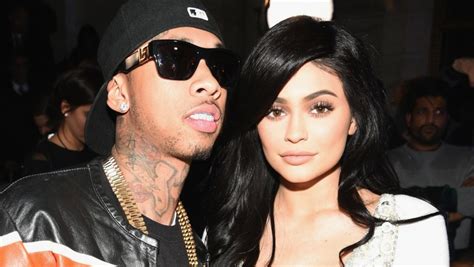 Kylie Jenner Says She & Tyga Are 'Not Friends' Post-Breakup | iHeart