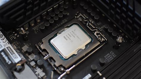 Intel Core i5-13600K review: a repeat performance, for better or worse ...