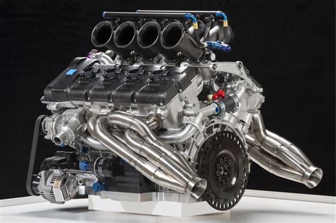 Volvo V8 Race engine | GM Inside News Forum