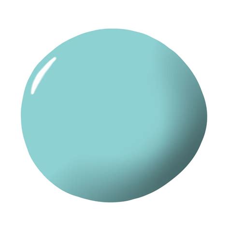 ️Teal Colors Of Paint Free Download| Goodimg.co