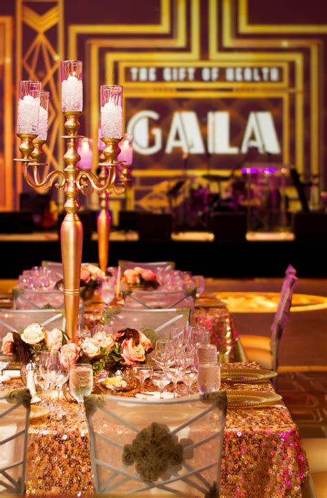 Top 3 Creative Gala Ideas to Inspire Your Next Event - Tolo Events ...