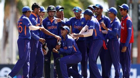 India's predicted XI vs England, U19 World Cup 2022 Final | Crickit