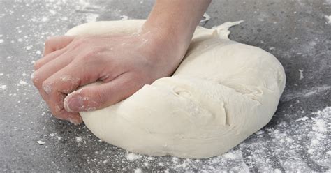 How to Knead Bread Dough - Kneading Dough 101 | America's Test Kitchen