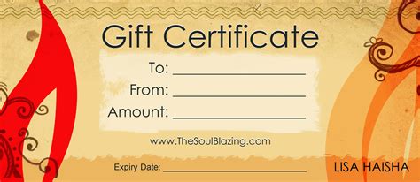 Gift Certificate Printing UK | Gift Cards - BeePrinting