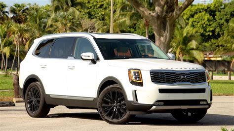 Kia Telluride Review Interior | kiapricerelease