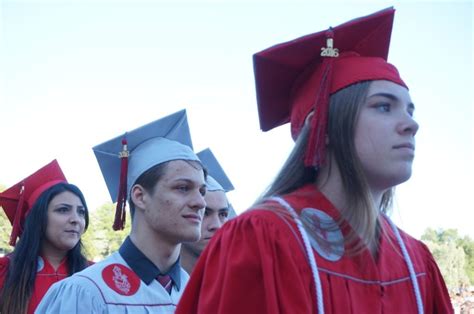 A Day of Pride for Conard High School Graduates - We-Ha | West Hartford ...