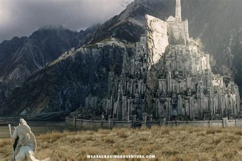 10 Best Lord Of The Rings Filming Locations – Craving Adventure