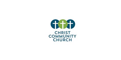 Christ Community Church logo by Devler on DeviantArt