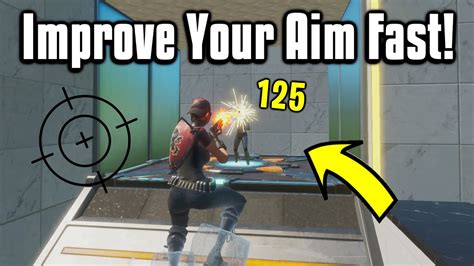 Never Miss Another Shot! - The Ultimate Fortnite Aim Training Routine ...