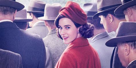 'The Marvelous Mrs. Maisel' Season 5 Finally Tackles This Aspect of Midge