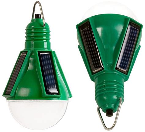 Nokero debuts ‘world’s first’ solar-powered LED light bulb - Ecofriend