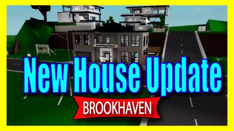 Premium Houses In Brookhaven Roblox - Brookhaven Roblox | Facerisace