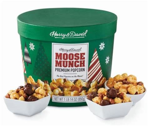 Harry & David Moose Munch on Sale for 50% Off! Great gift idea!