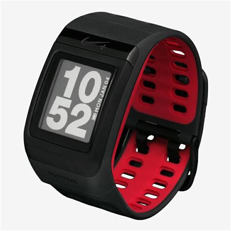 Nike Smartwatch - (www.botnlife.com) #Nike #NikeSmartwatch #Smartwatch ...