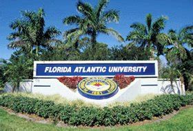 FirstPointUSA - Florida Atlantic University