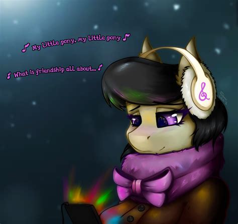 Octavia Mlp Fan Art