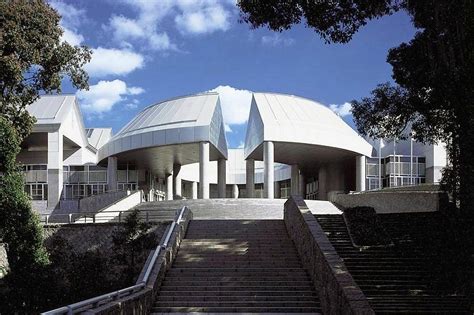 Hiroshima City Museum of Contemporary Art - All You Need to Know BEFORE ...