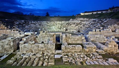 Larisa, un viaje al centro de Grecia - GreciaTour.com