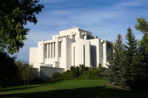 Cardston Alberta Temple | ChurchofJesusChristTemples.org