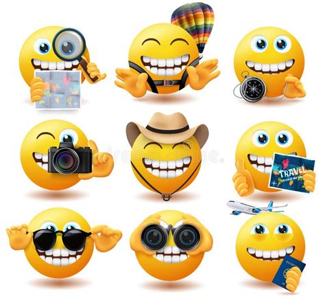 Emoji Map Stock Illustrations – 2,017 Emoji Map Stock Illustrations ...