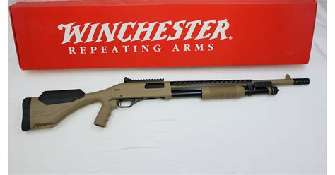 Winchester Sxp Extreme Defender - For Sale :: Guns.com