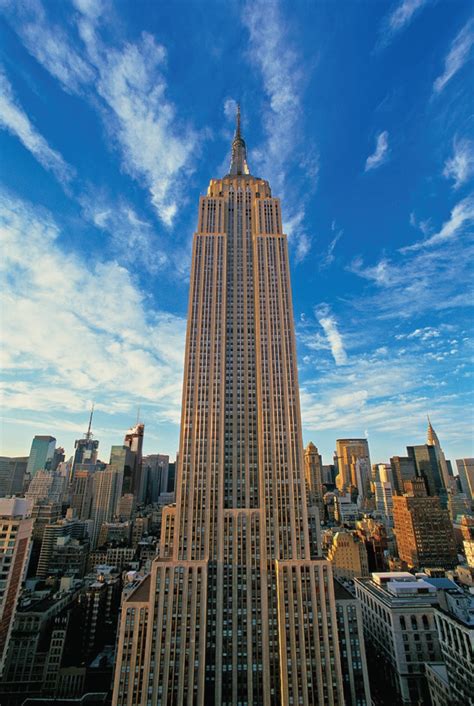 50 Extraordinary Photos of Empire State Building, A New York Treasure ...