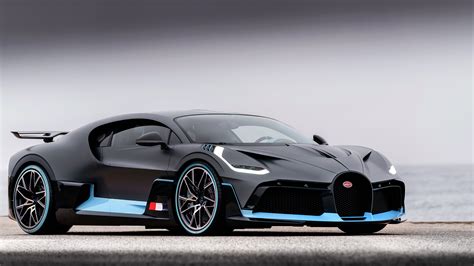 Bugatti Divo 4K Wallpaper | HD Car Wallpapers | ID #11189