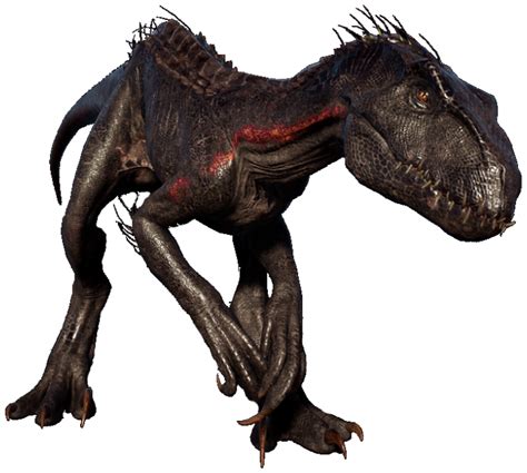 Indoraptor | Jurassic World Evolution Wiki | Fandom