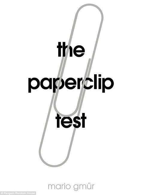 10+ Paper clip shapes can Reveal your Personality ideas | paper clip ...