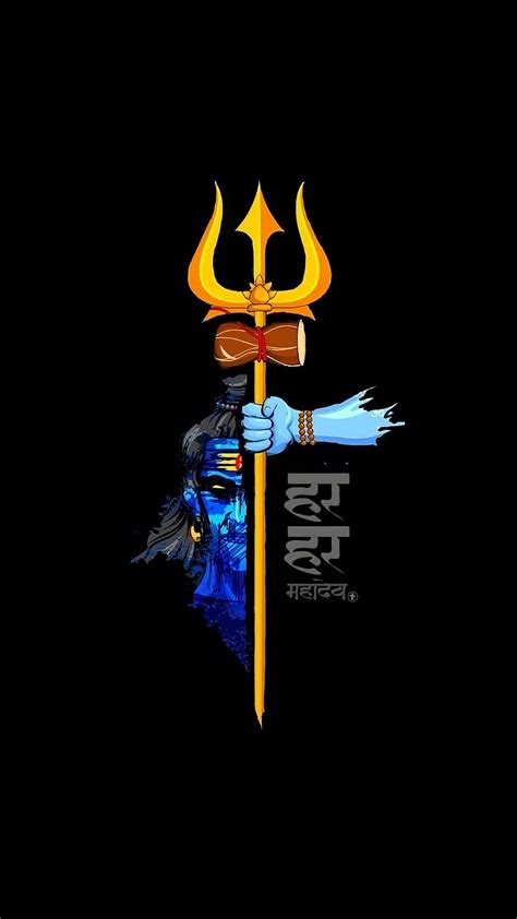 Incredible Assortment of Full HD and 4K Mahadev Images: 999+ High ...