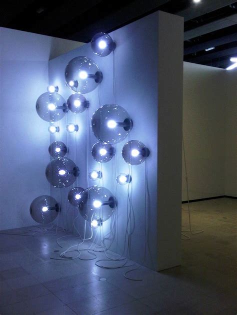 Pin on Lighting // Light Installations